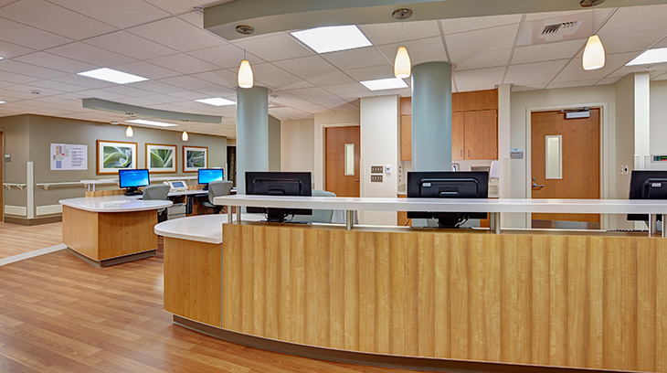 Lorcet Rehab FacilityMedford NJ